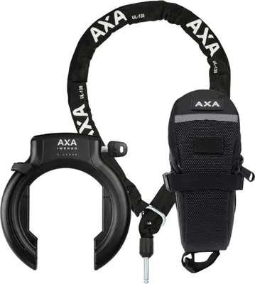 Immagine prodotto di Kit AXA per il blocco del telaio Imenso X-Large/ULC 130/borsa