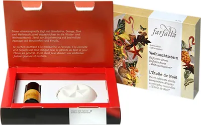 Image de Étoile de Noël - Kit 1