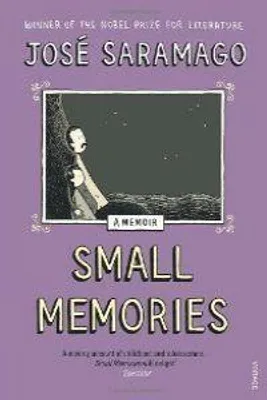 Produktbild von Small Memories – Lingua: Inglese