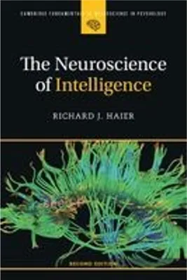 Immagine prodotto di The Neuroscience of Intelligence