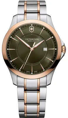 Produktbild von VICTORINOX Armbanduhr 241913