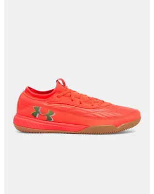 Productafbeelding van Under Armour Uni Zaalvoetbalschoenen Ua Magnetico Select 4 Indoor, artikelnummer 3028159-862