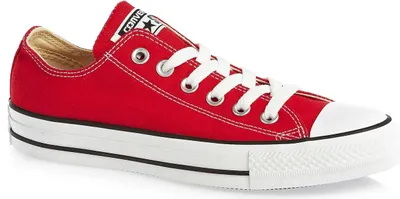Produktbild von Converse Sneakers M9696C in Red color size 44