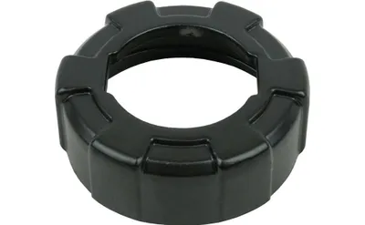 Produktbild von IRION Überwurfmutter Aluminium - 600033