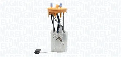 Image de Système d'injection de carburant