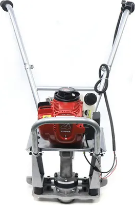 Produktbild von 900W 4-Takt Betonvibrationsmaschine 35,8CC Zement Vibrationsmaschine Elektrischer Betonrüttler Zementvibrator Benzinmotor