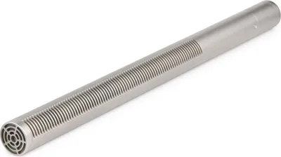 Produktbild von RØDE NTG3, Studio-Mikrofon, -30 dB, 40 - 20000 Hz, 25 Ohm, Kabelgebunden, mini XLR (3-pin)