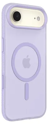 Zdjęcie produktu dla Belkin SheerForce, Pokrowiec, Apple, iPhone Air, 16,5 cm (6.5"), Lawenda