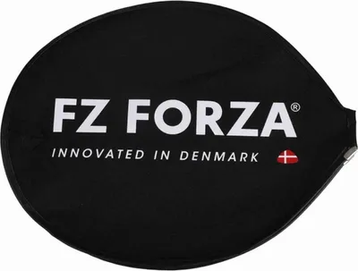 Produktbild von Victor Badmintontasche Forza FZ Forza Fullcover | Badmintonhülle Tasche für Badmintonschläger Balldose Federballschläger Federball Schläger Bälle