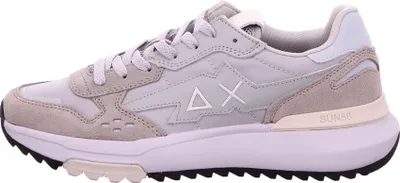 Obrázok produktu pre Sun68 Tenisky nízke Pánske 32303535353333 Grey 44 EU