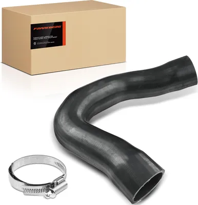Produktbild von Frankberg 1x Kühlerschlauch Turboschlauch für Audi A4 8E2 A4 Avant 8E5 1.8L 2002-2004