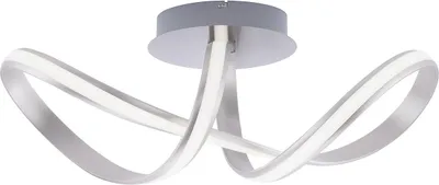 Produktbild von MELINDA Paul Neuhaus Deckenleuchte, stahl 1xLED-Board 30W 3000K Innenleuchte, IP20