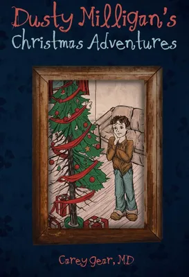 Produktbild von Dusty Milligan's Christmas Adventures