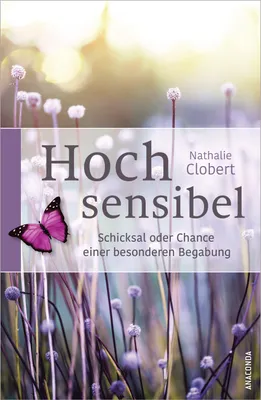 Produktbild von Hochsensibel