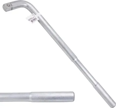 Produktbild von 3/4"" L-Typ-Knopf Für Steckschlüssel 510Mm