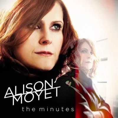 Produktbild von Moyet,Alison-The Minutes