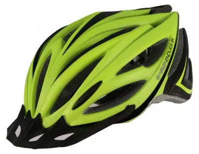 Obrázek produktu pro Cyklistická přilba HAVEN - ENDURA-IN - zelená/černá (58-61 cm)