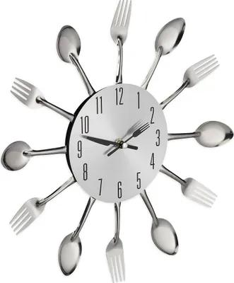Immagine prodotto di Orologio da parete per cucina, RD30803