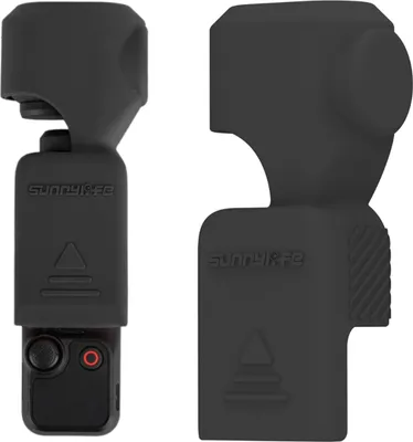 Immagine prodotto di DJI Osmo Pocket 3 Custodia protettiva per il trasporto - Nero