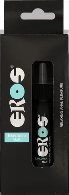 Produktbild von Eros Explorer Man - 30ml - Anal Entkrampfungsspray für den Analverkehr - ER53030