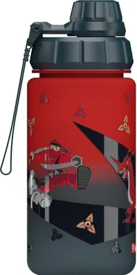 Immagine prodotto di Step by Step bottiglia d' acqua Trinkflasche Warrior multicolore