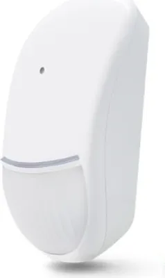 Produktbild von GS PRO - PIR / AUDIO, Reichweite 12 m / 7 m, PET 10 kg