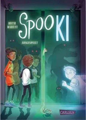 Obrázek produktu pro SpooKI: Ausgespielt