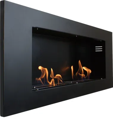 Obrázok produktu pre Krb na gél a etanol Aurora Deluxe Black Matt