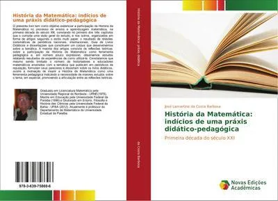 Zdjęcie produktu dla Historia matematyki: ślady praktyki dydaktyczno-pedagogicznej