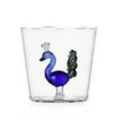 Immagine prodotto di ANIMAL FARM Tazza blu pavone - Ichendorf