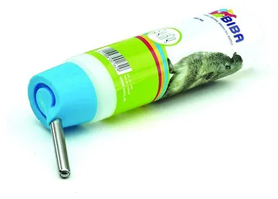 Productafbeelding van Savic Biba, 100 ml