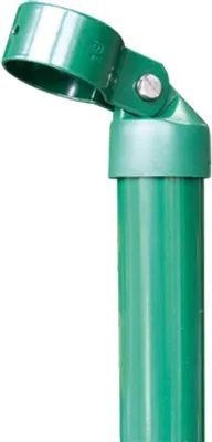 Produktbild von Alberts Strebe Ø 34 mm 200 cm grün