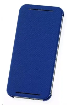 Produktbild von HTC HC V941, Flip case, HTC, One (M8), Blau