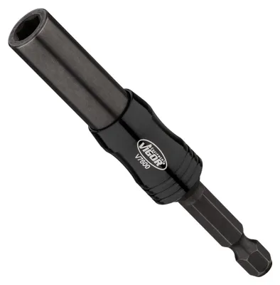 Immagine prodotto di Porta-bit VIGOR con snodo V7600 1/4" 1/4" 88 mm