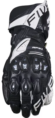 Obrázek produktu pro Pět rukavic RFX1 Evo Woman black-white DXL