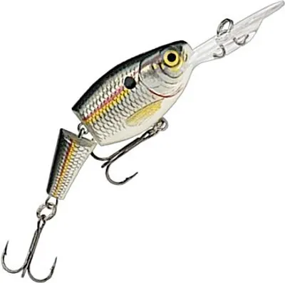 Immagine prodotto di Rapala JSR05, 8 g, 5 cm, 1,8 m, 3,9 m