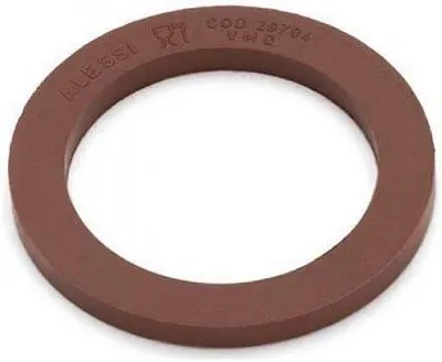 Produktbild von Alessi Rubber Washer For Art. 9090/1 Vorteilset 5 Stück (Art.-Nr. 29703, EAN 8003299014583)