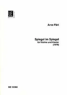 Produktbild von Spiegel im Spiegel