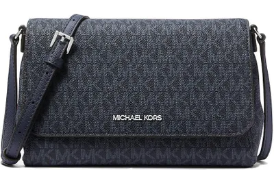 Produktbild von Michael Kors Handtasche Crossbody 35R4STTC6B Dunkelblau