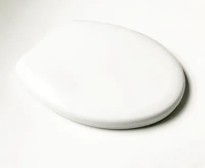 Produktbild von MKW WC-Sitz Jika Lyra Duroplast Antibakteriell