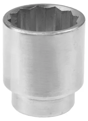 Obrázok produktu pre Nástrčná hlavica - kľúč 12-hran 3/4'' 34mm Geko