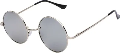 Produktbild von VeyRey Sonnenbrille Braam Lenonky Grau gläser Silber