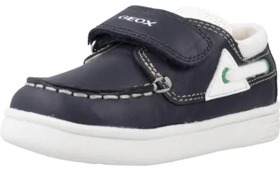 Produktbild von GEOX Jungen Kinderschuhe B DJROCK Blau