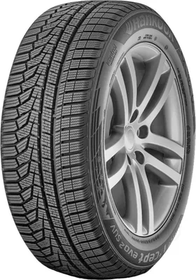 Zdjęcie produktu dla Hankook Winter I*Cept Evo2 Suv (W320A) (Ao) 295/35R23 108W Bsw Xl