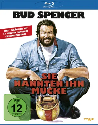 Obrázok produktu pre Sie nannten ihn Mücke (inkl. längerer Fassung)