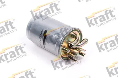 Produktbild von Kraftstofffilter KRAFT 1720150 für AUDI A4 Avant (8ED, B7) Leitungsfilter