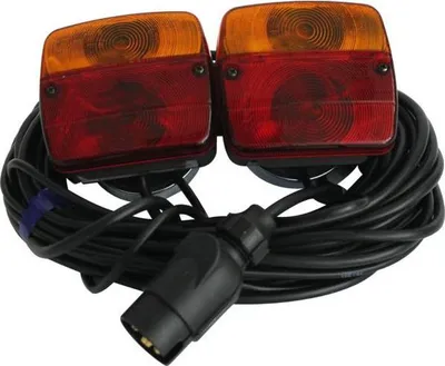 Produktbild von Magnetisches Signalisation-Set