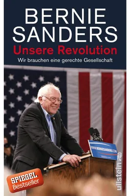 Imagen del producto de Unsere Revolution