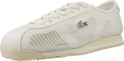 Produktbild von Lacoste Club-low Beżowy