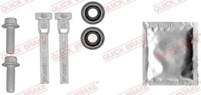 Produktbild von QUICK BRAKE Führungshülsensatz, Bremssattel 113-1444X